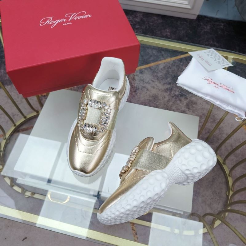 Roger Vivier Sneakers